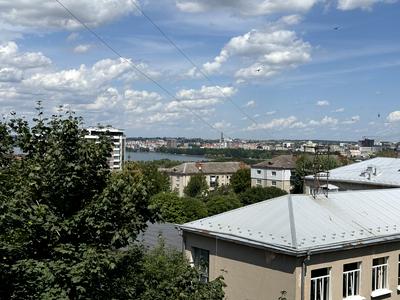 квартира по адресу Винниченко ул. (Карпенка), 5