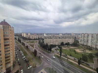 квартира по адресу Владимира Ивасюка просп. (Героїв Сталінграду), 8-А