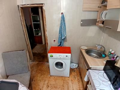 квартира по адресу Автозаводская ул., 9а