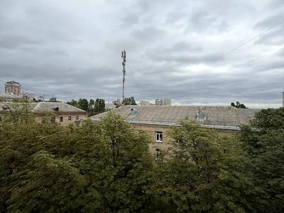 квартира по адресу Дмитра Дорошенка ул. (Чигоріна), 59