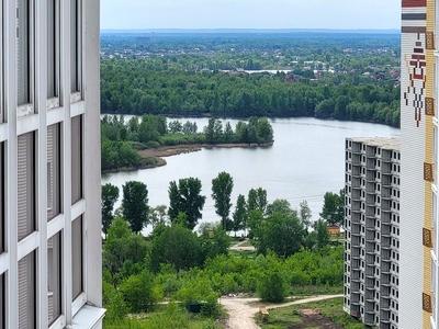 квартира за адресою Бориса Гмирі вул., 20