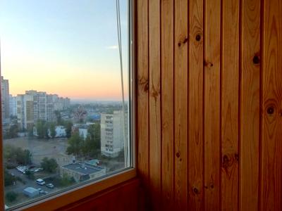 квартира за адресою Миколи Закревського вул., 87-Б