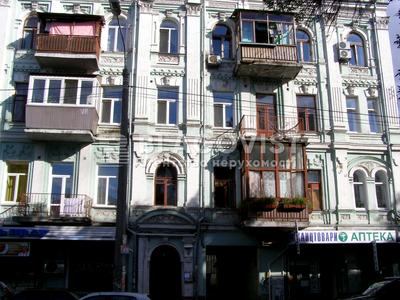 квартира за адресою Ярославська вул., 10