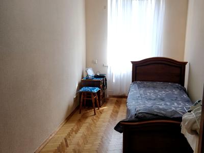 квартира по адресу Берестейский пер. (Брест-Литовский), 2