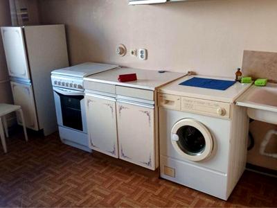 квартира по адресу Петра Григоренко просп., 3-Б