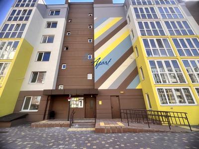 квартира за адресою Стеценка вул., 75-Р