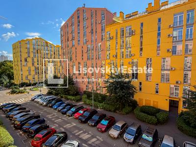 квартира по адресу Регенераторная ул., 4 к12