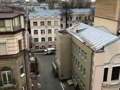 квартира по адресу Шелковичная ул., 30/35