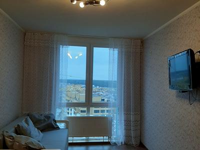 квартира за адресою Бархатная, 9а