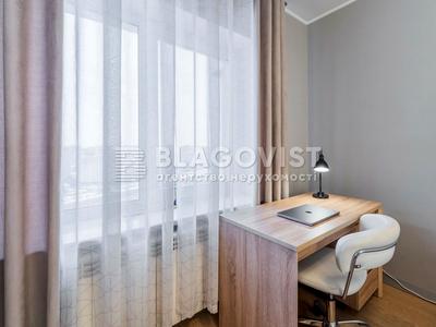 квартира за адресою Срібнокільська вул., 2-А