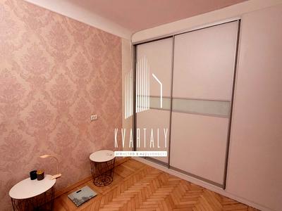 квартира по адресу Павла Чубинського ул. (Крупської), 4-А