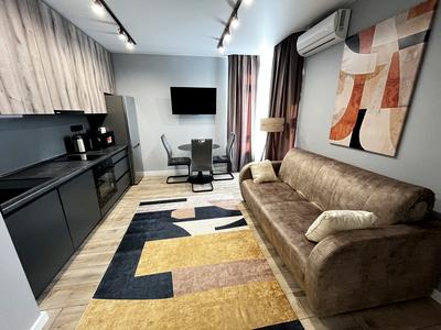 квартира по адресу Киев, Менделєєва ул., 19