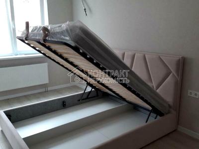квартира за адресою Борткевича вул., 13