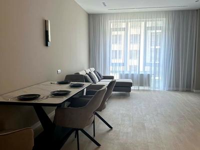 квартира за адресою Саперне Поле вул., 5