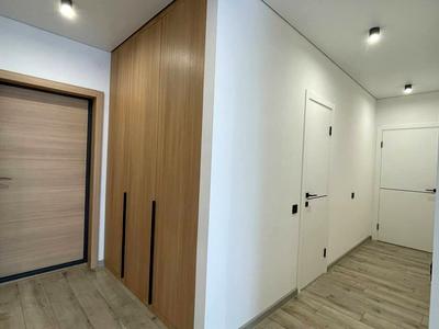 квартира по адресу Космическая ул., 5