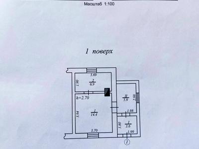 дом по адресу Маковея ул., 22