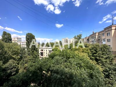 квартира по адресу Армейская ул., 9