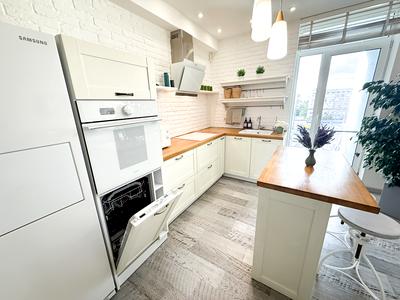квартира за адресою Регенераторна вул., 4к2