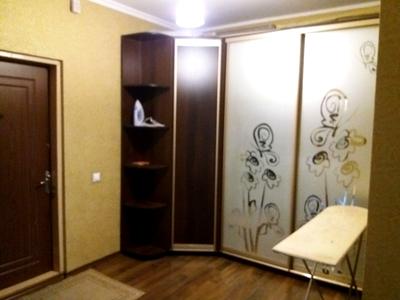 квартира за адресою Київ, Харківське шосе, 152