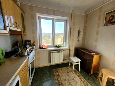 квартира по адресу Щусева ул., 44