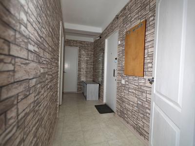 квартира по адресу Татарская ул., 6