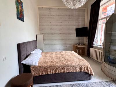 квартира за адресою Хорива вул., 15