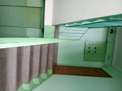 квартира по адресу Оболонский просп., 36