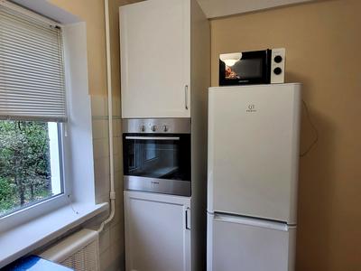 квартира за адресою Родини Глаголєвих, 3