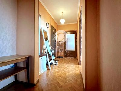 квартира по адресу Якуба Коласа ул., 23-Б