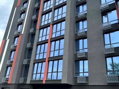 квартира за адресою Богдана Хмельницького вул., 94