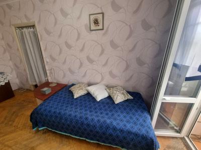 квартира по адресу Днепроводская ул., 1