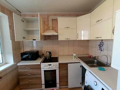 квартира по адресу Гонгадзе Георгия просп. (Советской Украины), 3-А