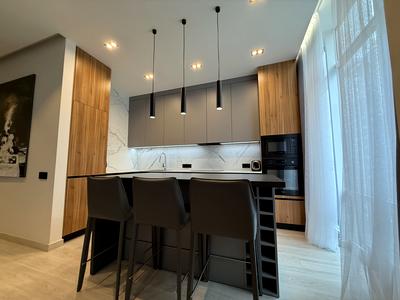 квартира за адресою Саперне Поле вул., 5