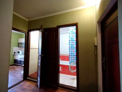 квартира за адресою Міру, 41