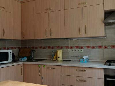 квартира за адресою Бориславська вул., 56/3