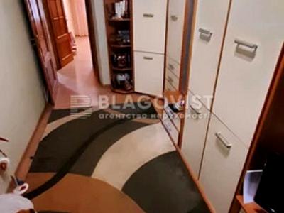 квартира за адресою Депутатська вул., 13