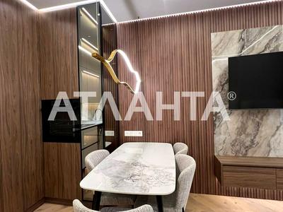 квартира по адресу Курортный пер., 1-Б