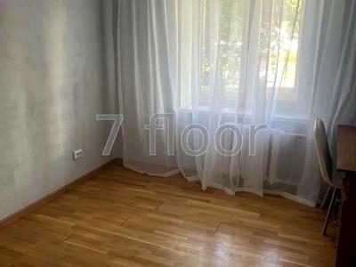 квартира за адресою Вишгородська вул., 34/1