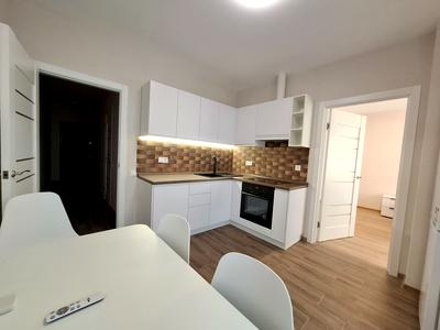 квартира по адресу Оболонский просп., 1