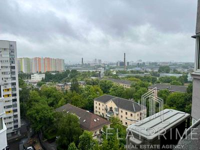 квартира за адресою Берестейський просп. (Перемоги), 71-А