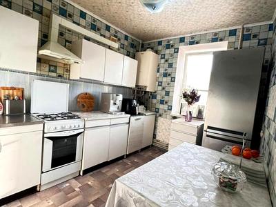 квартира по адресу Кропивницкого ул., 14/120