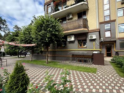 квартира за адресою Буча, Мрії вул., 2-Л