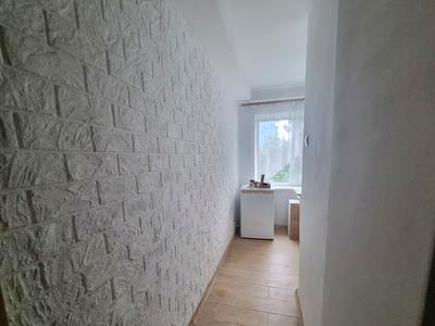 квартира за адресою Харківське шосе, 21/1