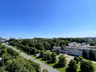 квартира по адресу Кульпарковская ул., 156а