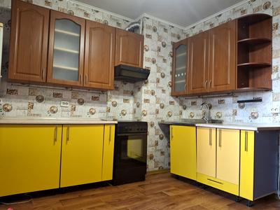 квартира по адресу Сергея Данченко ул., 3