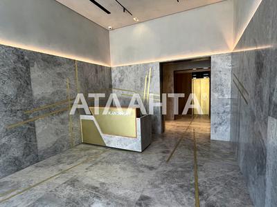 квартира по адресу Французский бульв., 63/65 к3