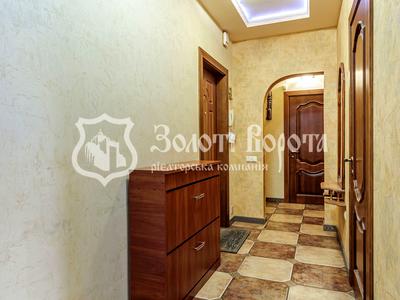 квартира за адресою Рональда Рейгана вул., 10