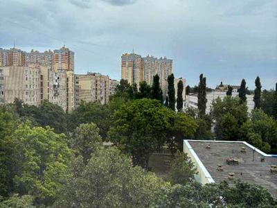 квартира за адресою Маршала Рокосовського просп., 4-А