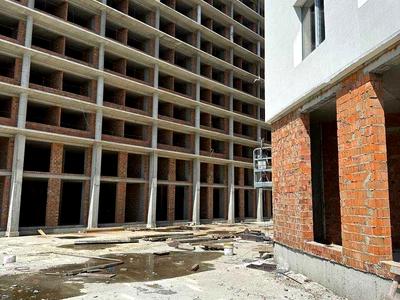 квартира по адресу с. Сокольники, Трускавецкая ул., 40