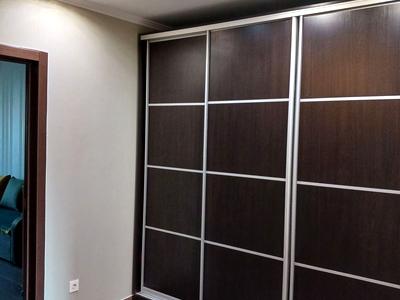 квартира по адресу Урловская ул., 16
